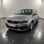 Peugeot 308 SW 1.5 BlueHDi Active Automatik