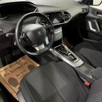 Peugeot 308 SW 1.5 BlueHDi Active Automatik