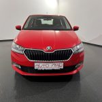 Skoda Fabia 1.0 TSI Active