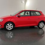 Skoda Fabia 1.0 TSI Active