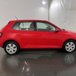 Skoda Fabia 1.0 TSI Active