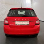 Skoda Fabia 1.0 TSI Active