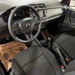 Skoda Fabia 1.0 TSI Active