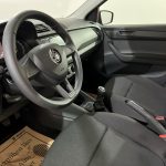 Skoda Fabia 1.0 TSI Active