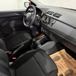 Skoda Fabia 1.0 TSI Active