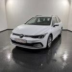 VW Golf 8 Var. 2.0 TDI SCR Life DSG