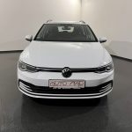 VW Golf 8 Var. 2.0 TDI SCR Life DSG