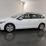 VW Golf 8 Var. 2.0 TDI SCR Life DSG