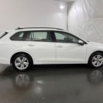 VW Golf 8 Var. 2.0 TDI SCR Life DSG