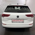 VW Golf 8 Var. 2.0 TDI SCR Life DSG
