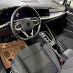 VW Golf 8 Var. 2.0 TDI SCR Life DSG