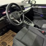 VW Golf 8 Var. 2.0 TDI SCR Life DSG