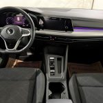 VW Golf 8 Var. 2.0 TDI SCR Life DSG
