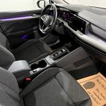 VW Golf 8 Var. 2.0 TDI SCR Life DSG