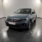 VW T-Roc 2.0 TDI SCR DSG R-Line