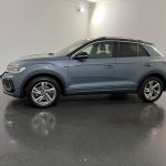 VW T-Roc 2.0 TDI SCR DSG R-Line