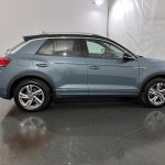 VW T-Roc 2.0 TDI SCR DSG R-Line