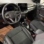 VW T-Roc 2.0 TDI SCR DSG R-Line