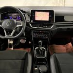 VW T-Roc 2.0 TDI SCR DSG R-Line