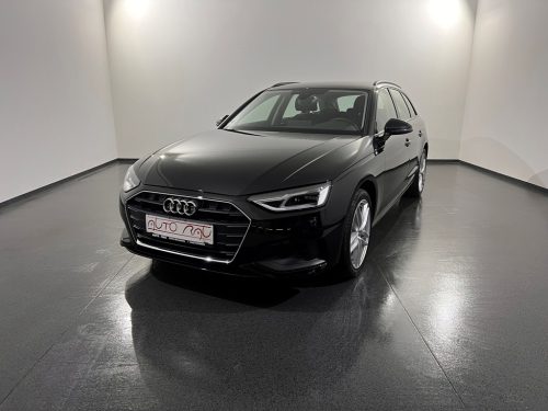 Audi A4 Avant 35 TDI S-tronic M-SN 6356