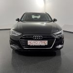 Audi A4 Avant 35 TDI S-tronic