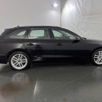 Audi A4 Avant 35 TDI S-tronic