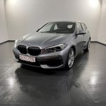 BMW 1er 118d Advantage Automatik