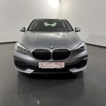 BMW 1er 118d Advantage Automatik