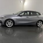 BMW 1er 118d Advantage Automatik