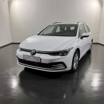 VW Golf 8 Var. 2.0 TDI SCR Life