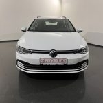 VW Golf 8 Var. 2.0 TDI SCR Life