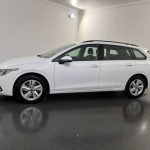 VW Golf 8 Var. 2.0 TDI SCR Life