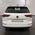 VW Golf 8 Var. 2.0 TDI SCR Life