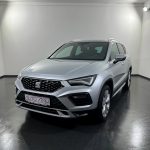 Seat Ateca 2.0 TDI Xperience 4Drive DSG
