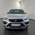 Seat Ateca 2.0 TDI Xperience 4Drive DSG