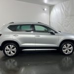 Seat Ateca 2.0 TDI Xperience 4Drive DSG