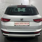 Seat Ateca 2.0 TDI Xperience 4Drive DSG