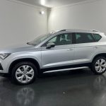 Seat Ateca 2.0 TDI Xperience 4Drive DSG