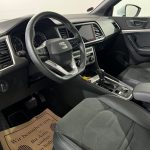 Seat Ateca 2.0 TDI Xperience 4Drive DSG