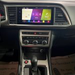 Seat Ateca 2.0 TDI Xperience 4Drive DSG
