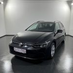 VW Golf 8 Var. 2.0 TDI SCR Life DSG