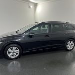 VW Golf 8 Var. 2.0 TDI SCR Life DSG