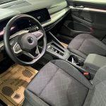VW Golf 8 Var. 2.0 TDI SCR Life DSG
