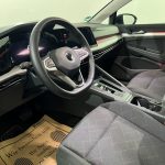 VW Golf 8 Var. 2.0 TDI SCR Life DSG