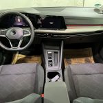 VW Golf 8 Var. 2.0 TDI SCR Life DSG