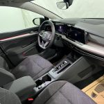 VW Golf 8 Var. 2.0 TDI SCR Life DSG