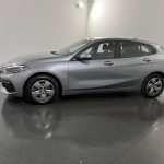 BMW 1er 118d Advantage Automatik