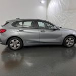 BMW 1er 118d Advantage Automatik