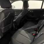 BMW 1er 118d Advantage Automatik
