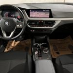 BMW 1er 118d Advantage Automatik